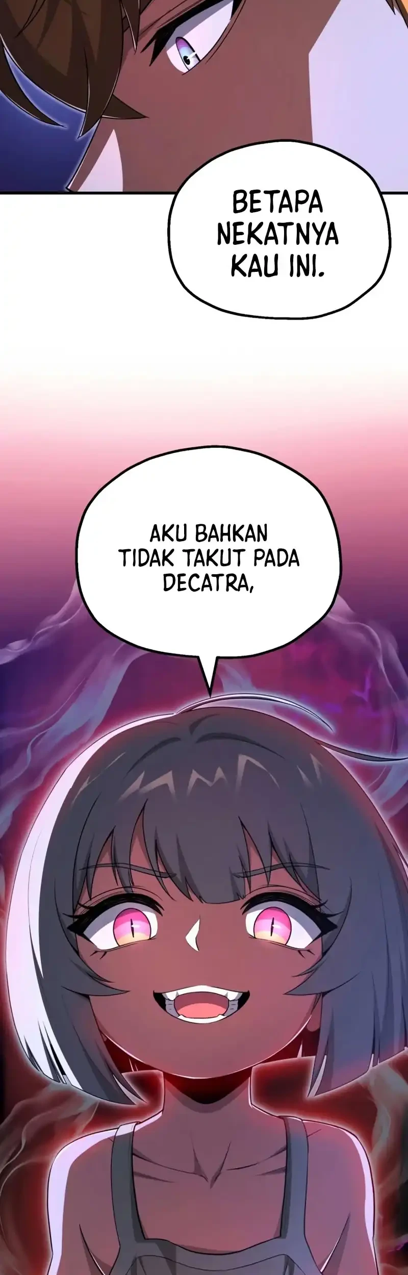 Youngest Scion of the Mages Chapter 107 Gambar 18