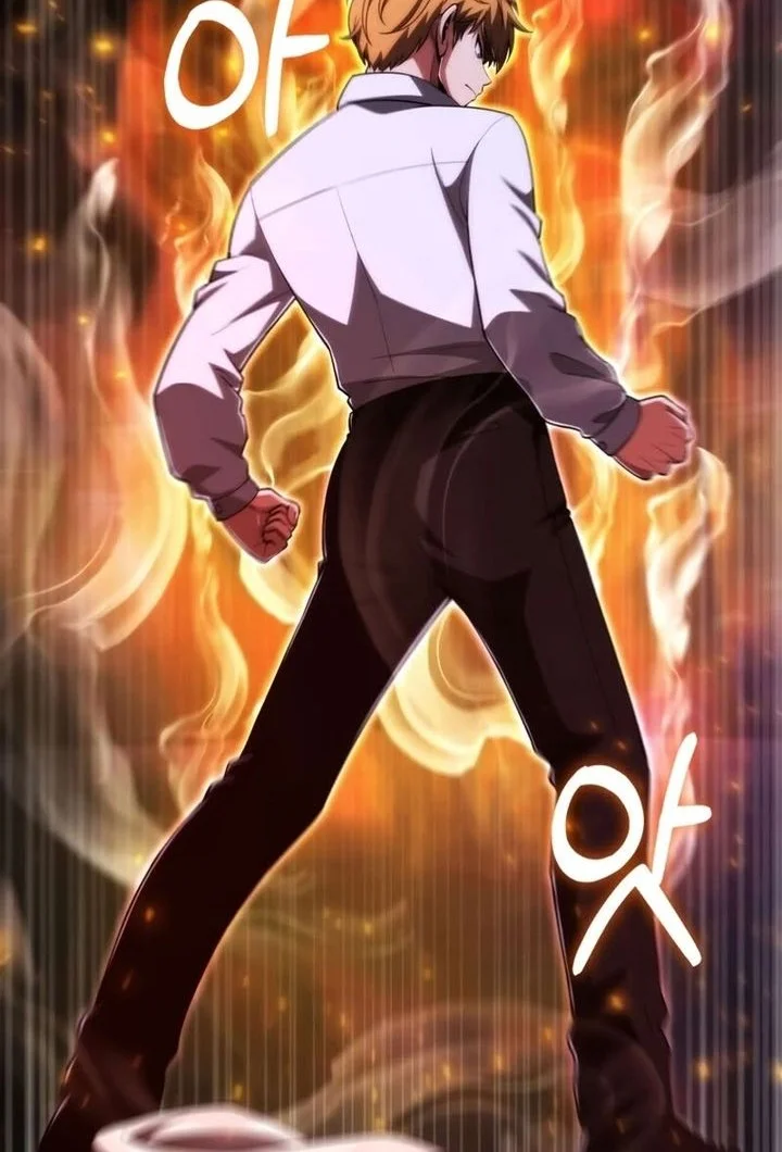 Youngest Scion of the Mages Chapter 108 Gambar 20