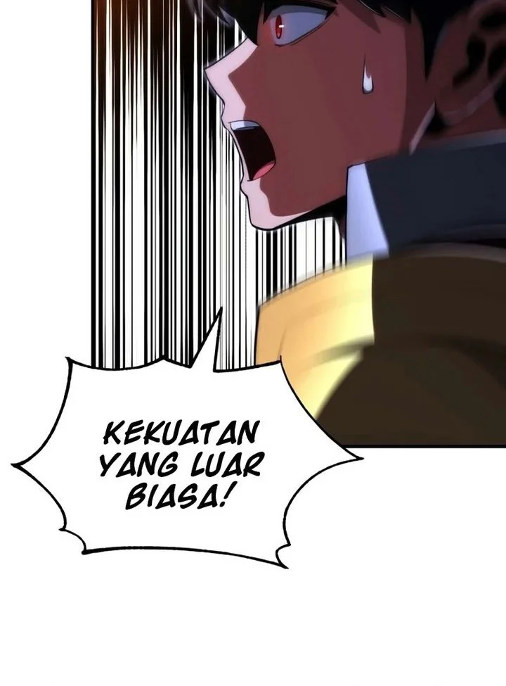 Youngest Scion of the Mages Chapter 108 Gambar 24