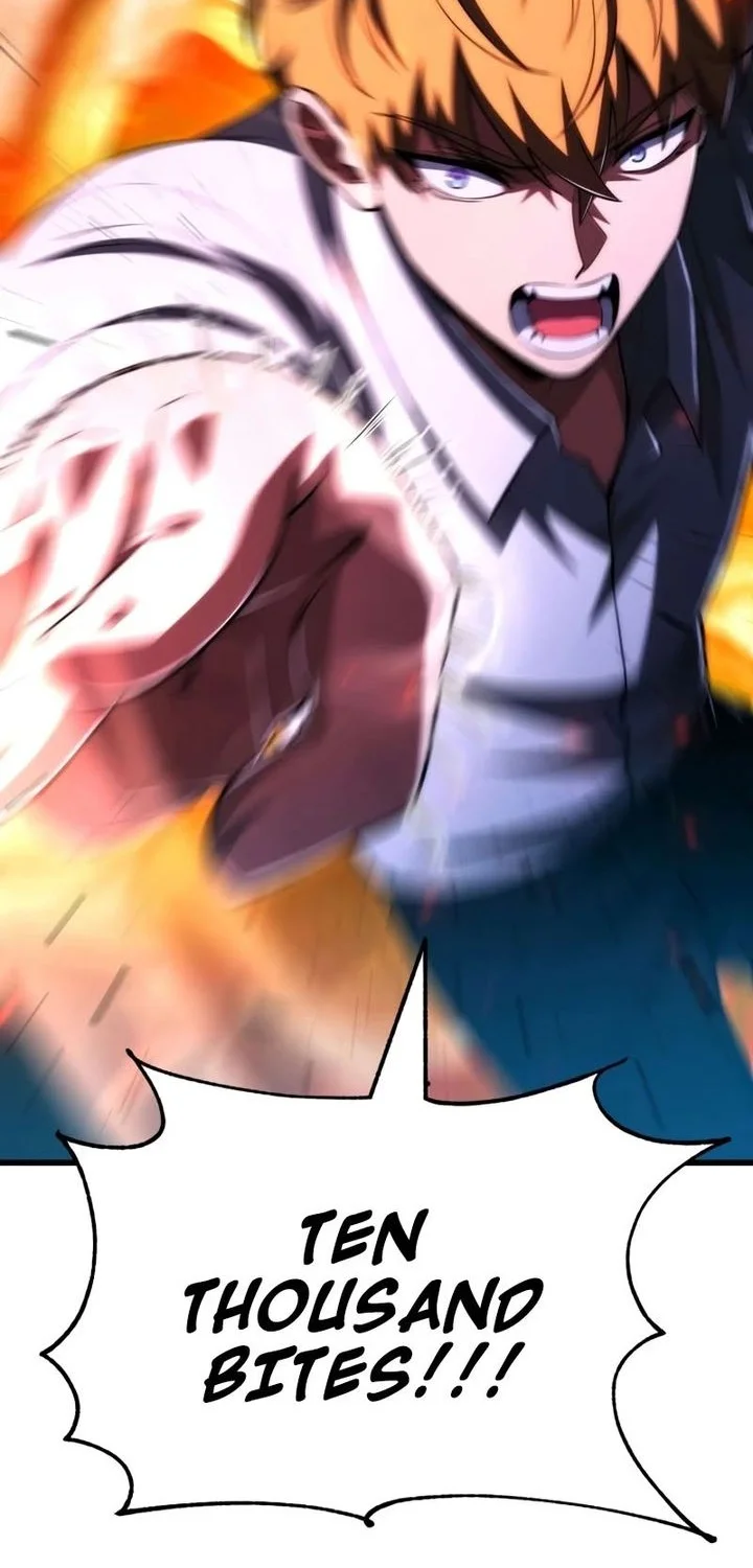 Youngest Scion of the Mages Chapter 108 Gambar 26