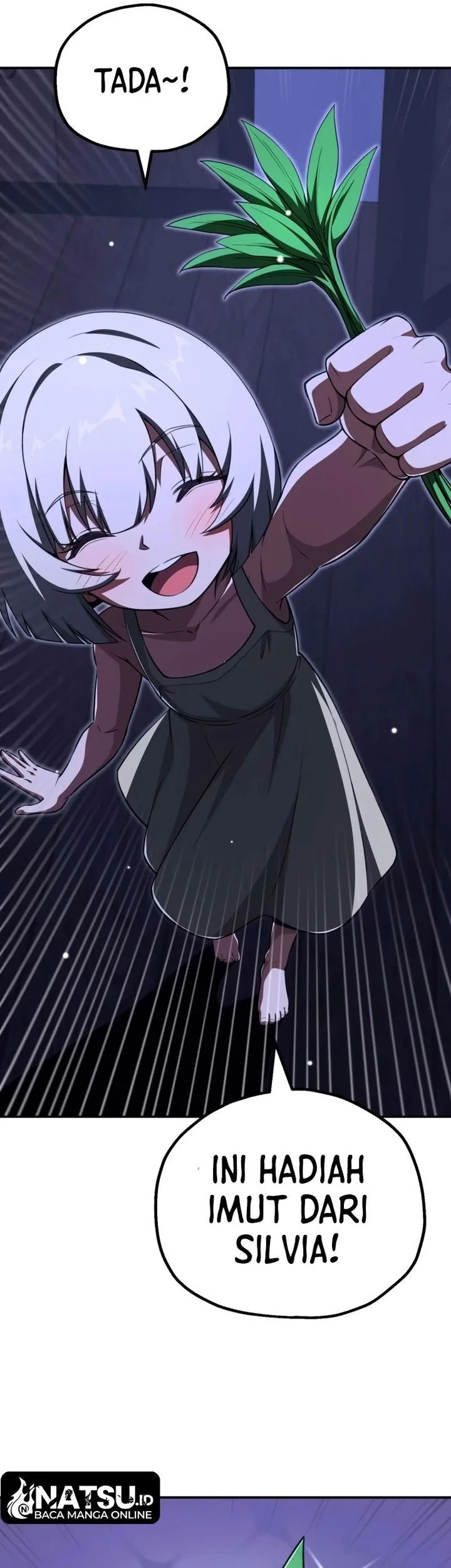 Youngest Scion of the Mages Chapter 108 Gambar 41