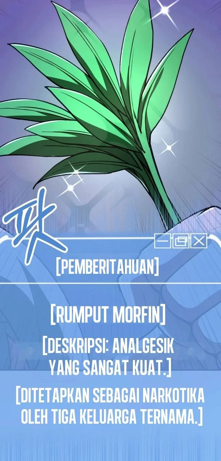 Youngest Scion of the Mages Chapter 108 Gambar 42