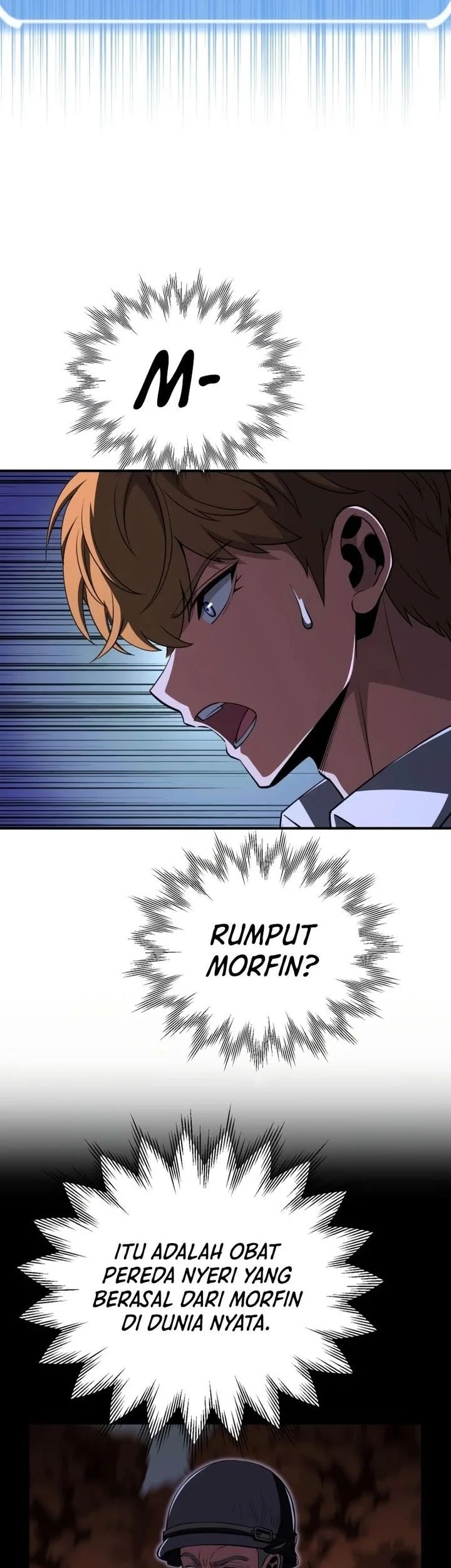 Youngest Scion of the Mages Chapter 108 Gambar 43