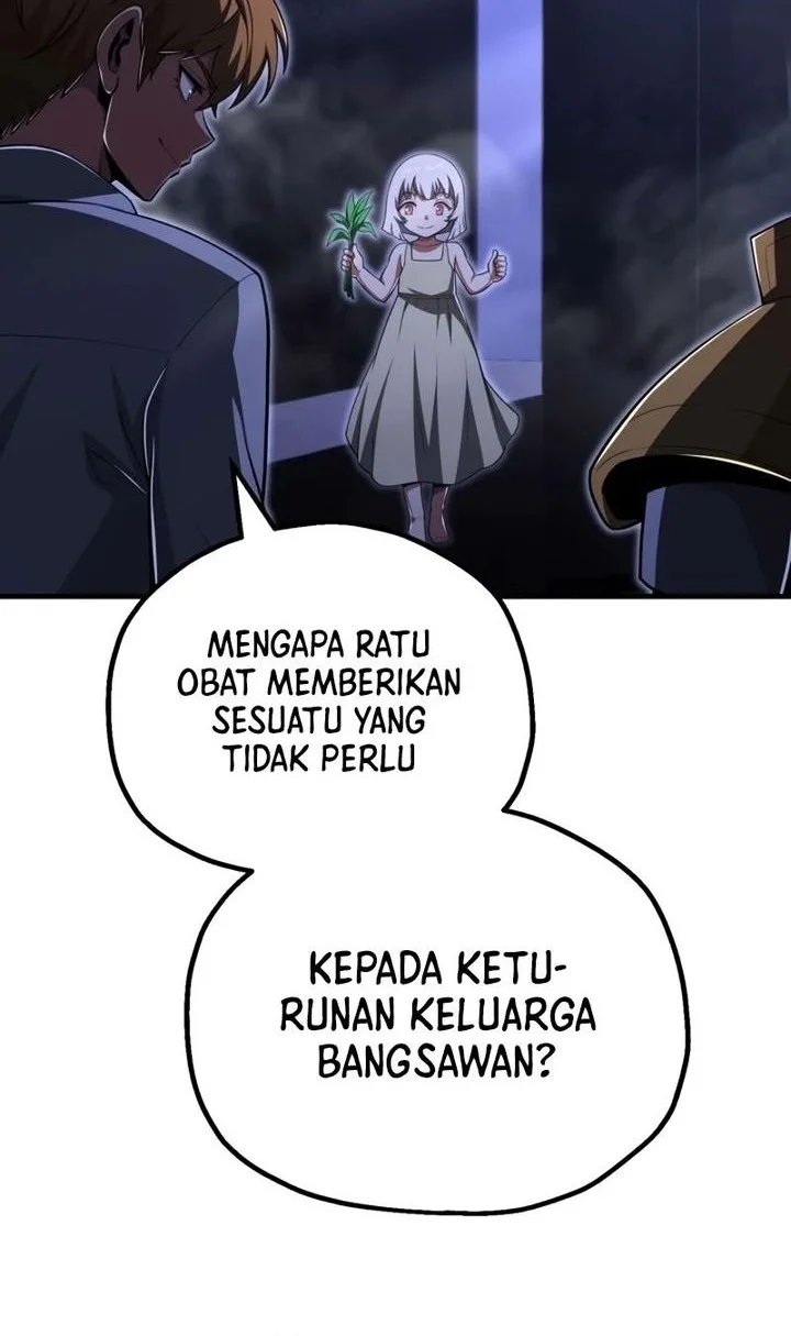 Youngest Scion of the Mages Chapter 108 Gambar 50