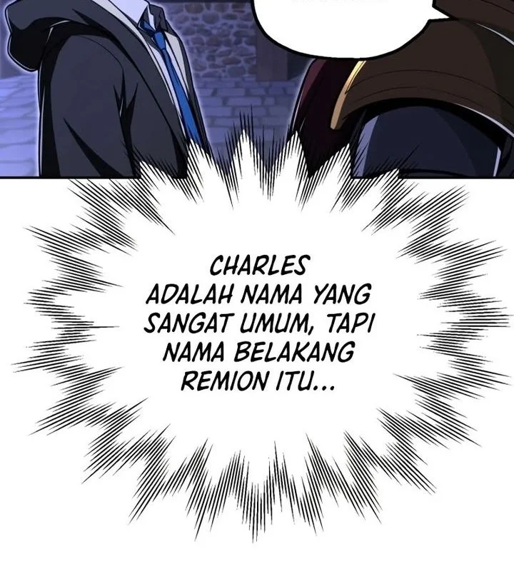 Youngest Scion of the Mages Chapter 108 Gambar 64