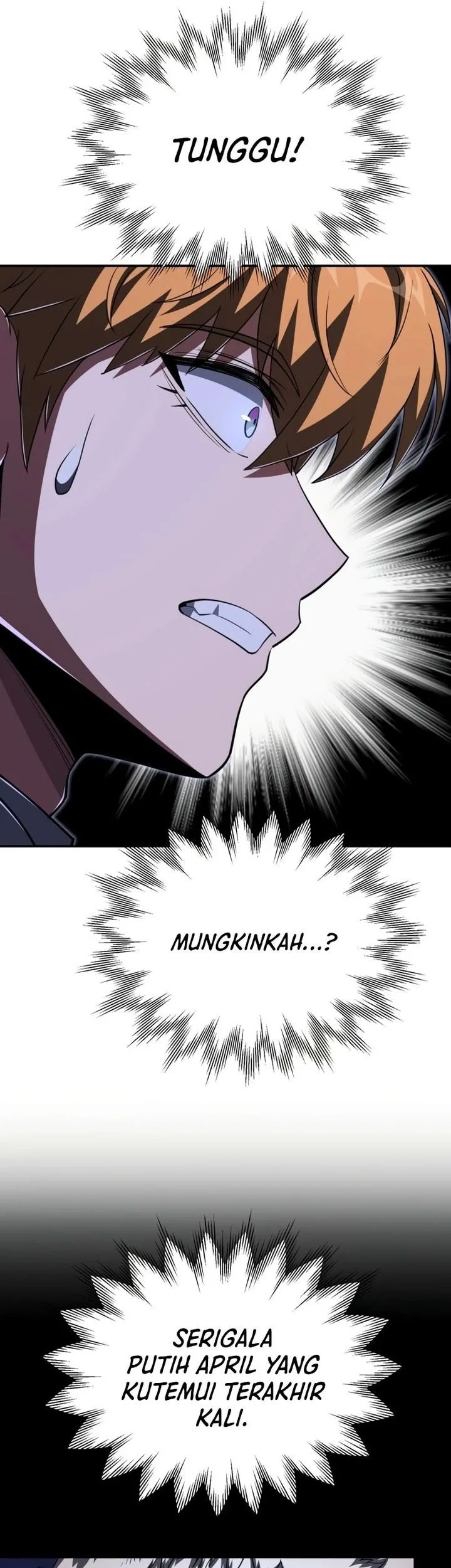 Youngest Scion of the Mages Chapter 108 Gambar 65