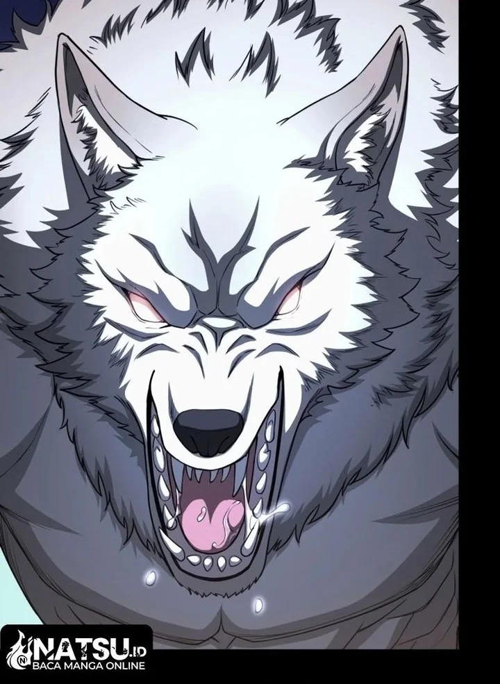 Youngest Scion of the Mages Chapter 108 Gambar 66