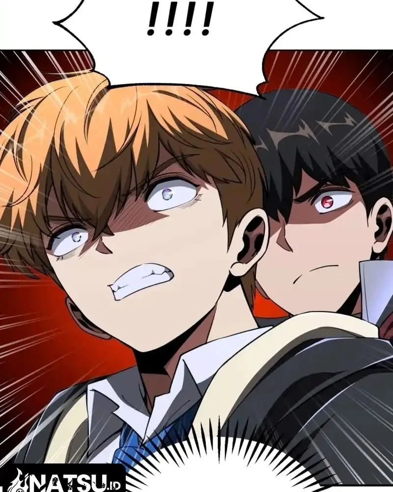 Youngest Scion of the Mages Chapter 109 Gambar 5