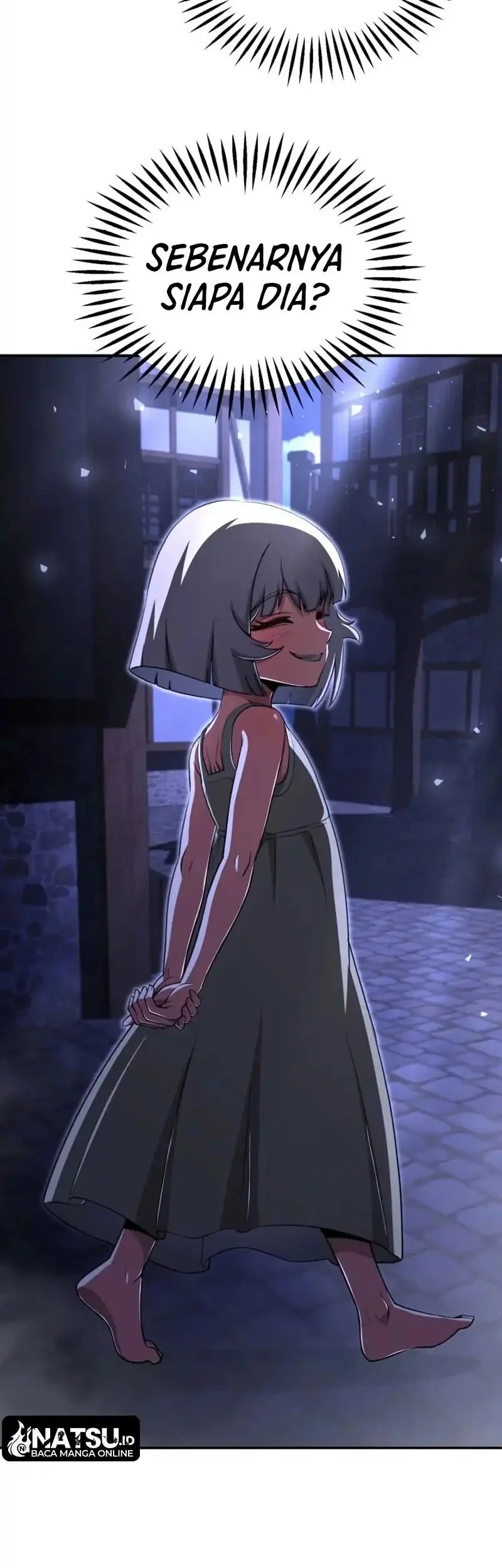 Youngest Scion of the Mages Chapter 109 Gambar 24