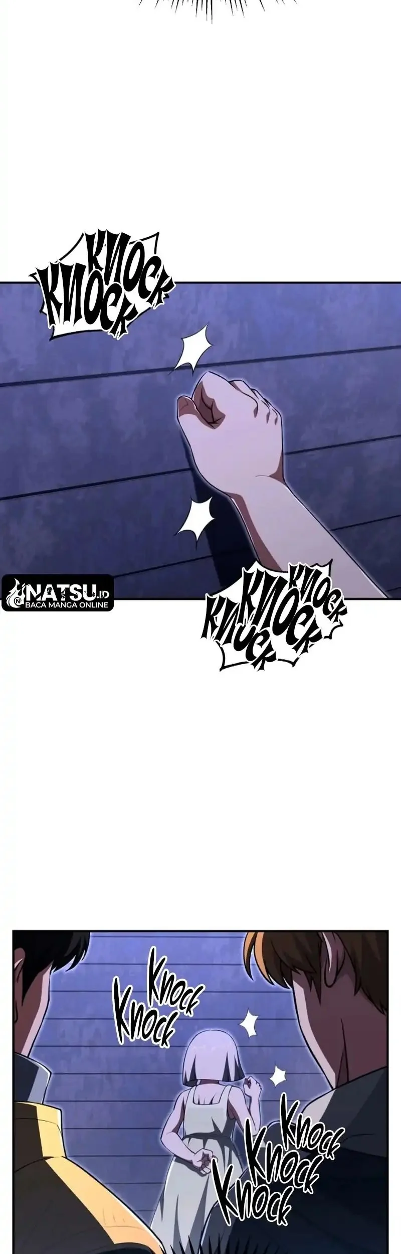 Youngest Scion of the Mages Chapter 109 Gambar 28