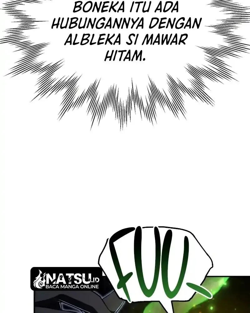 Youngest Scion of the Mages Chapter 109 Gambar 40