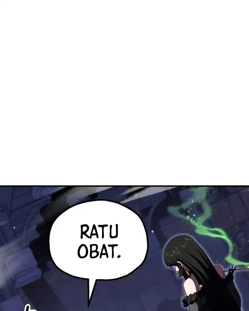 Youngest Scion of the Mages Chapter 110 Gambar 55