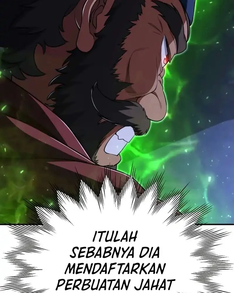 Youngest Scion of the Mages Chapter 110 Gambar 5