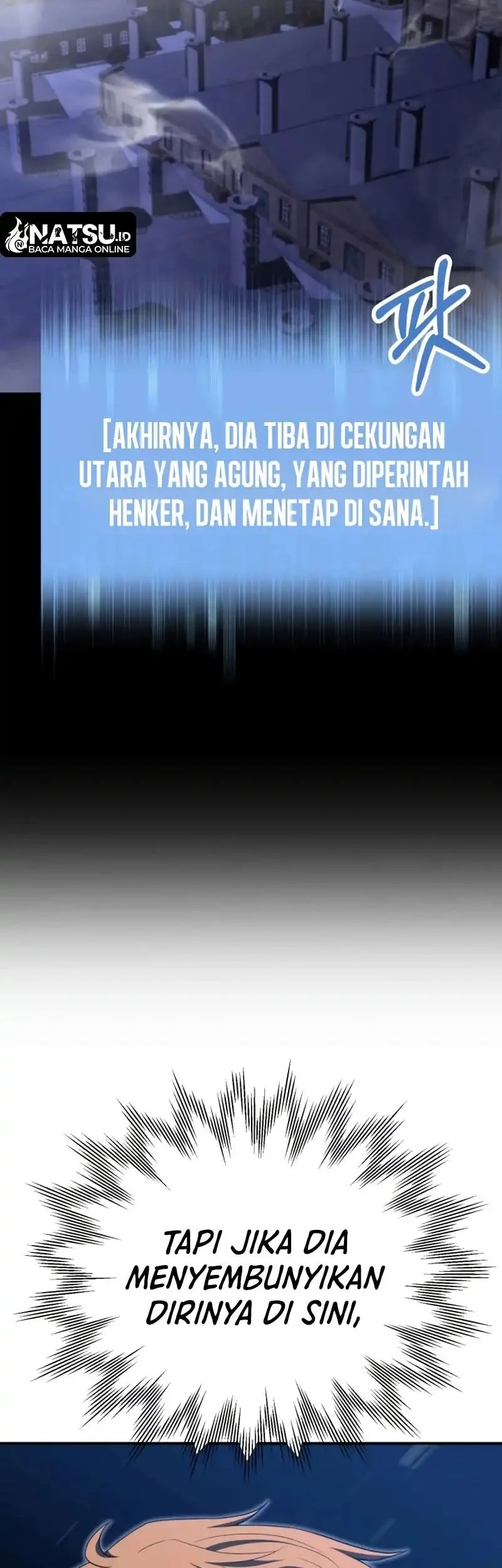 Youngest Scion of the Mages Chapter 110 Gambar 14