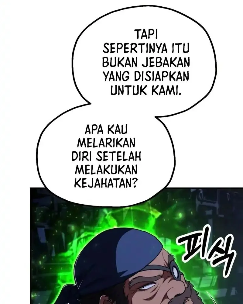 Youngest Scion of the Mages Chapter 110 Gambar 20