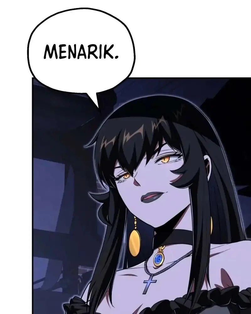 Youngest Scion of the Mages Chapter 110 Gambar 30