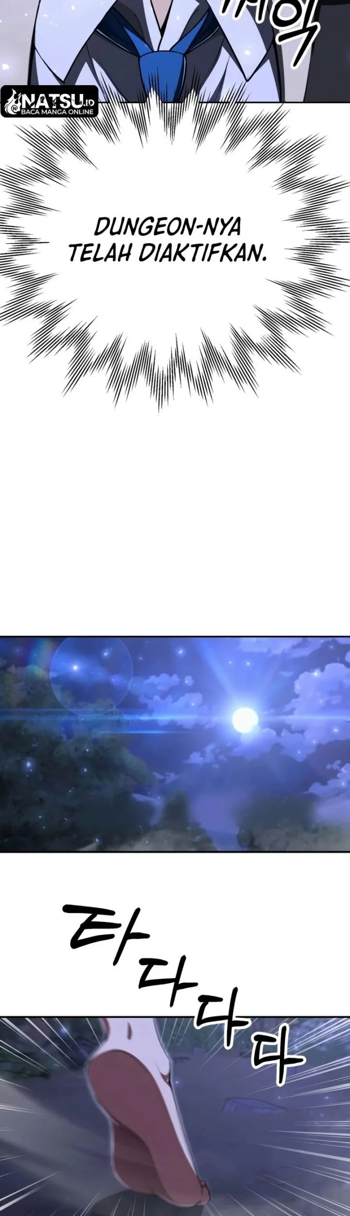 Youngest Scion of the Mages Chapter 111 Gambar 43