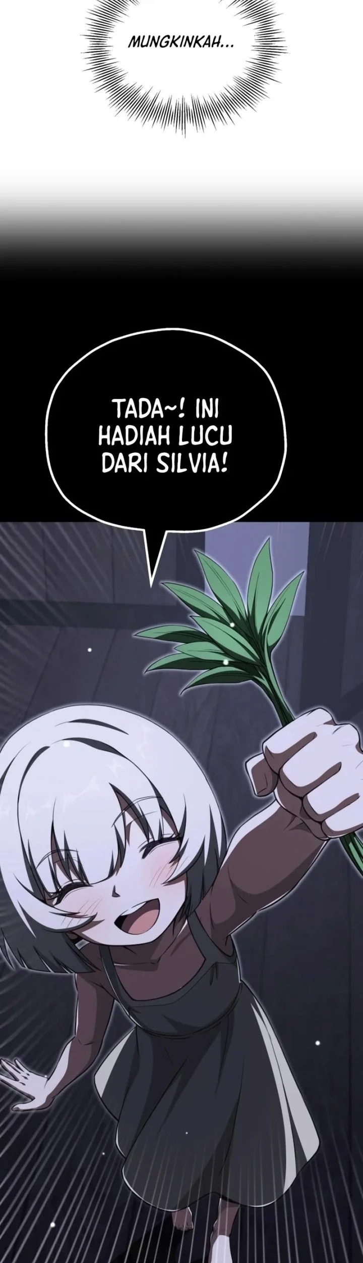 Youngest Scion of the Mages Chapter 111 Gambar 7