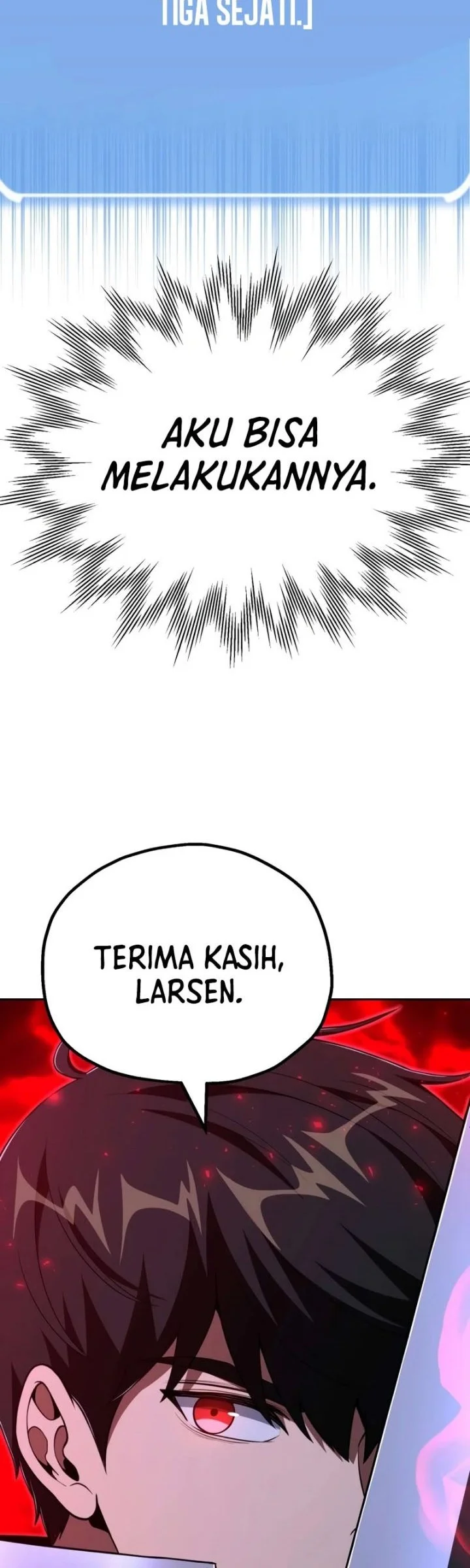 Youngest Scion of the Mages Chapter 111 Gambar 32