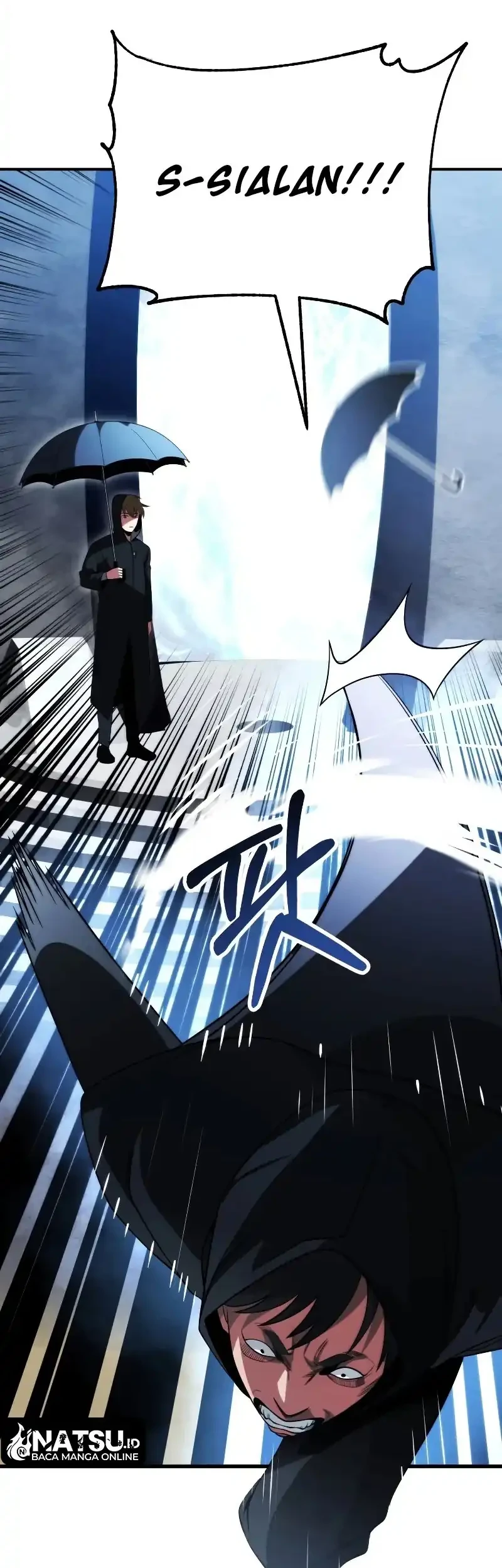 Youngest Scion of the Mages Chapter 85 Gambar 52