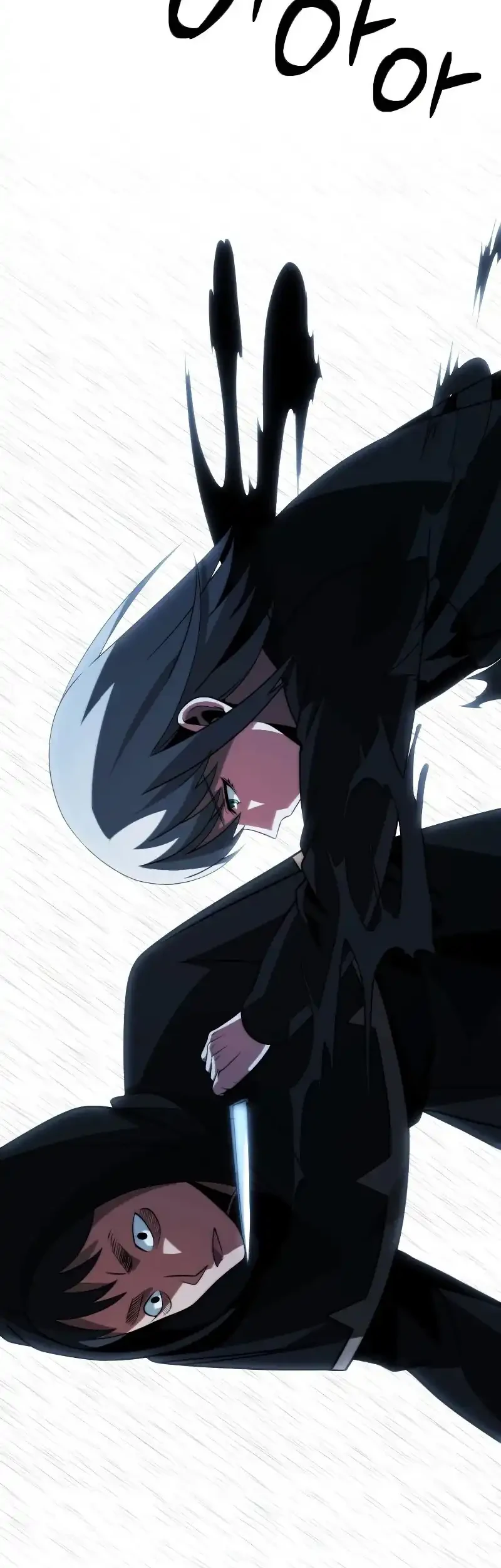 Youngest Scion of the Mages Chapter 85 Gambar 54