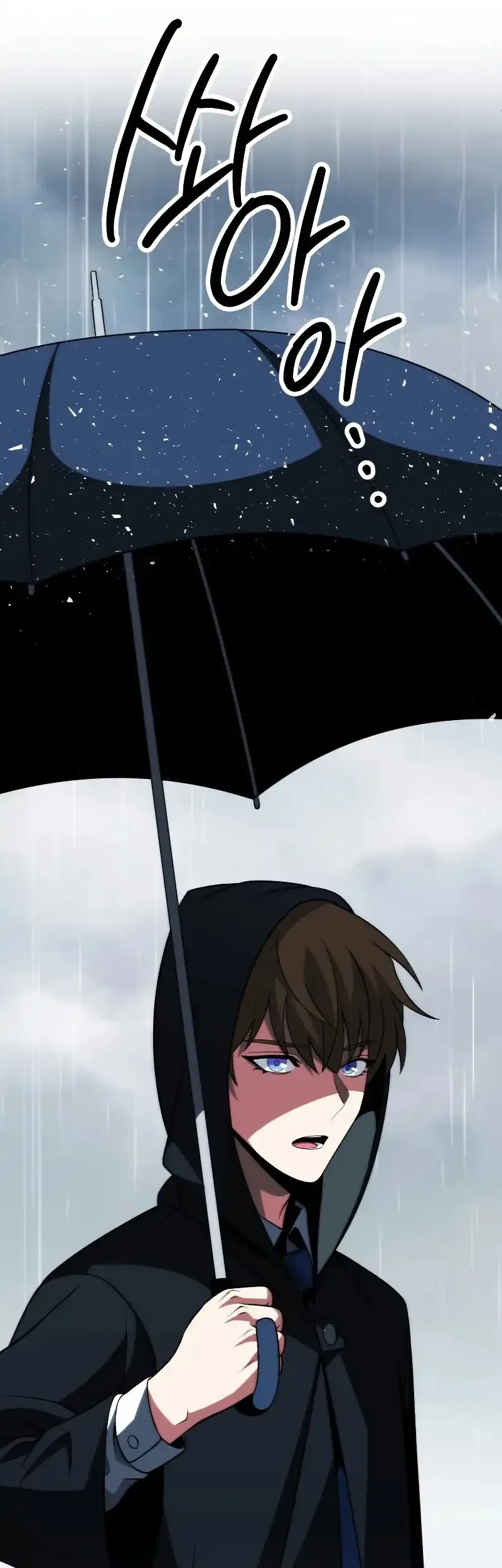 Youngest Scion of the Mages Chapter 85 Gambar 58