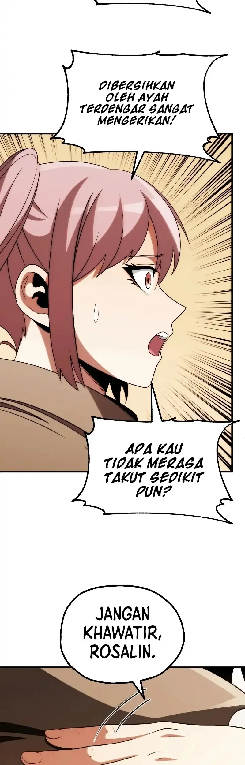 Youngest Scion of the Mages Chapter 85 Gambar 3