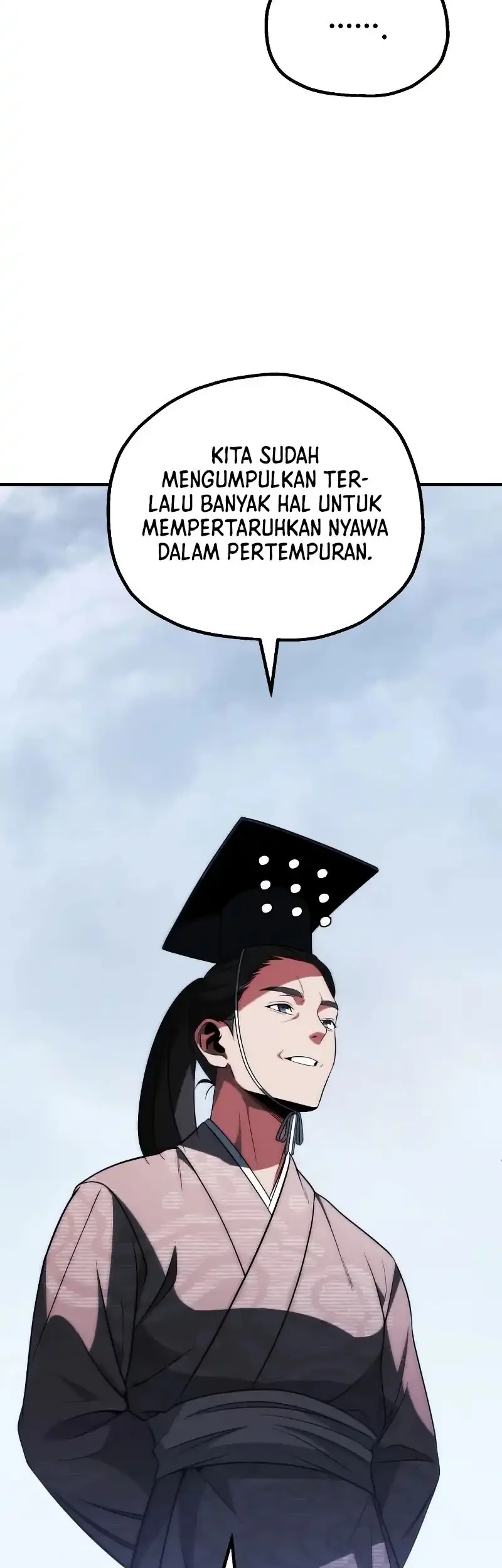 Youngest Scion of the Mages Chapter 85 Gambar 23
