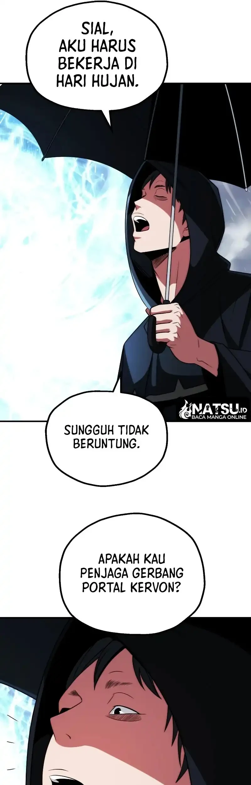 Youngest Scion of the Mages Chapter 85 Gambar 31