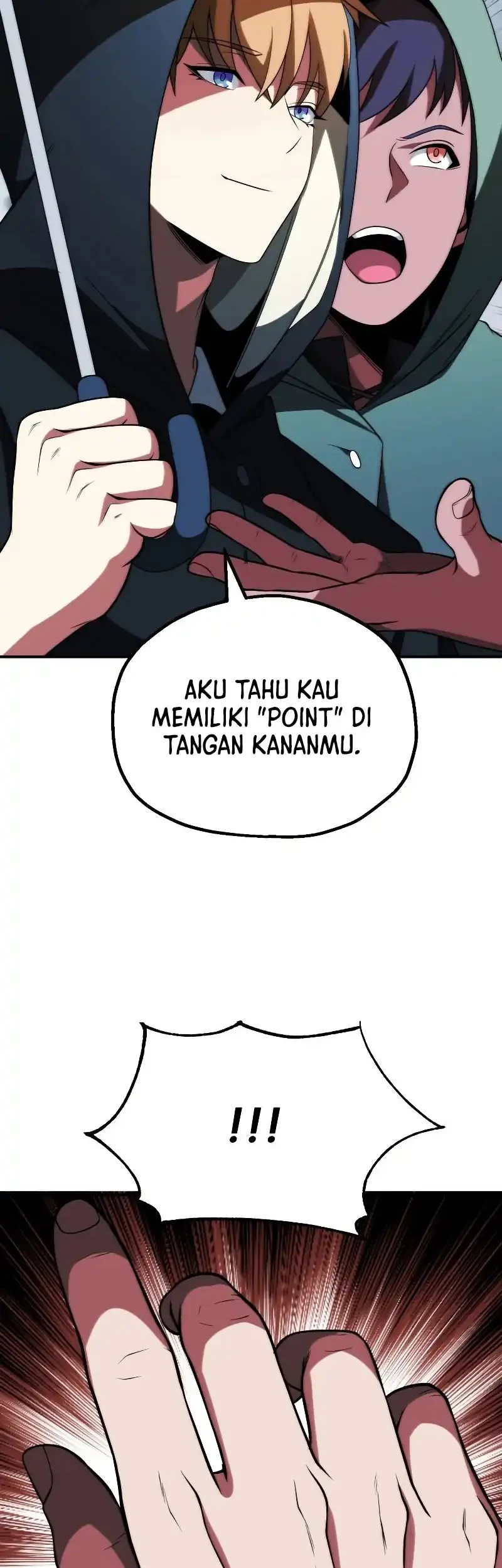 Youngest Scion of the Mages Chapter 85 Gambar 39