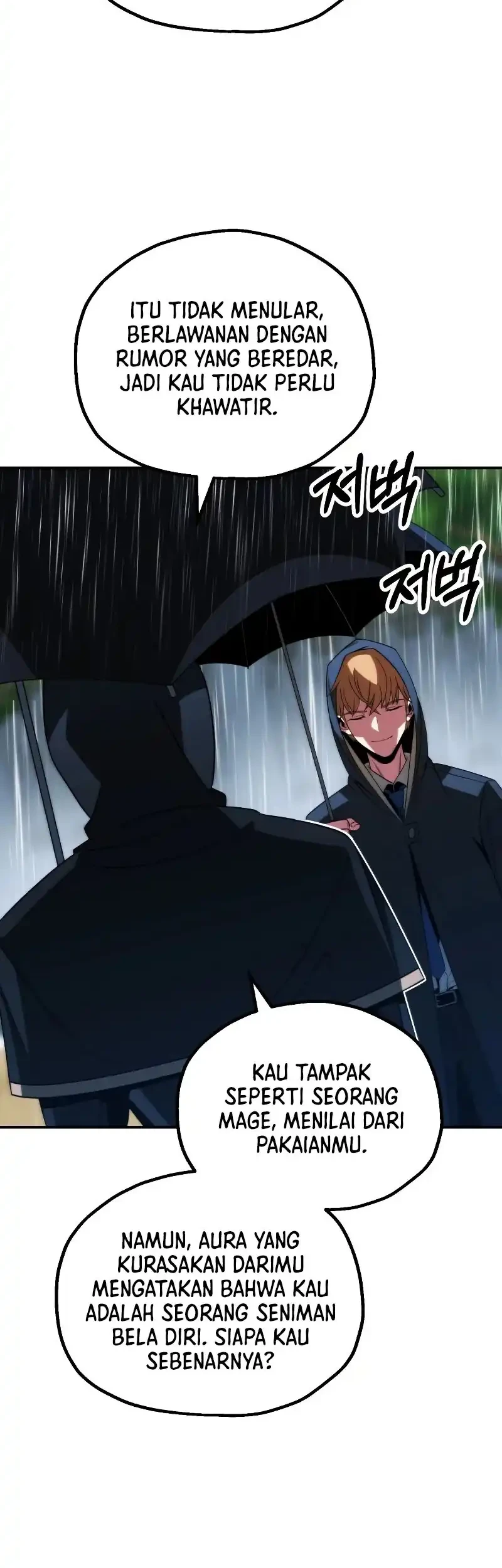 Youngest Scion of the Mages Chapter 85 Gambar 42