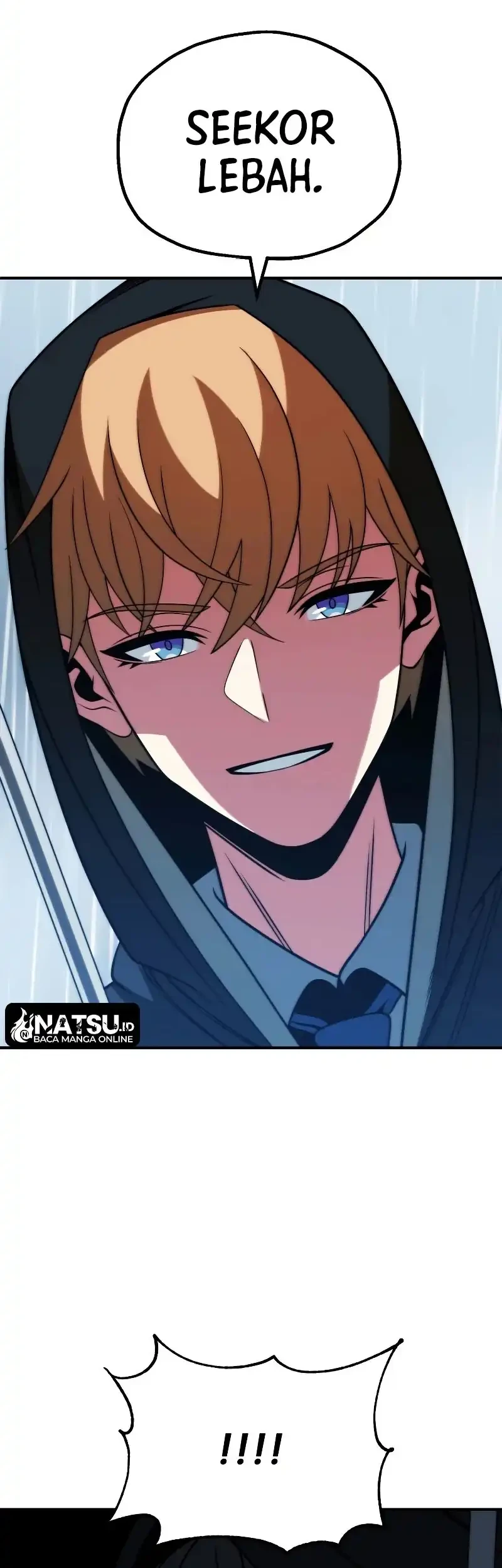 Youngest Scion of the Mages Chapter 85 Gambar 43