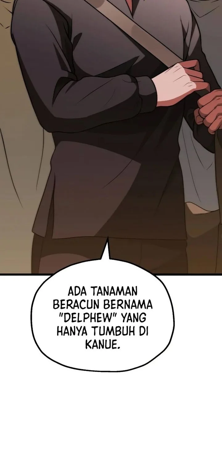 Youngest Scion of the Mages Chapter 86 Gambar 27