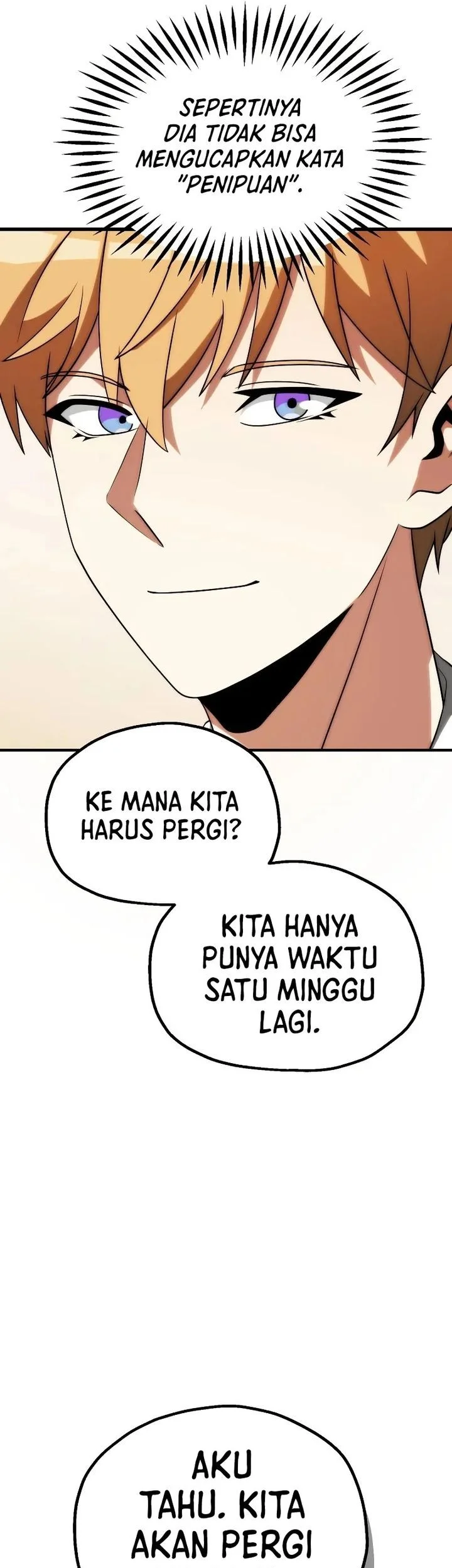 Youngest Scion of the Mages Chapter 86 Gambar 30