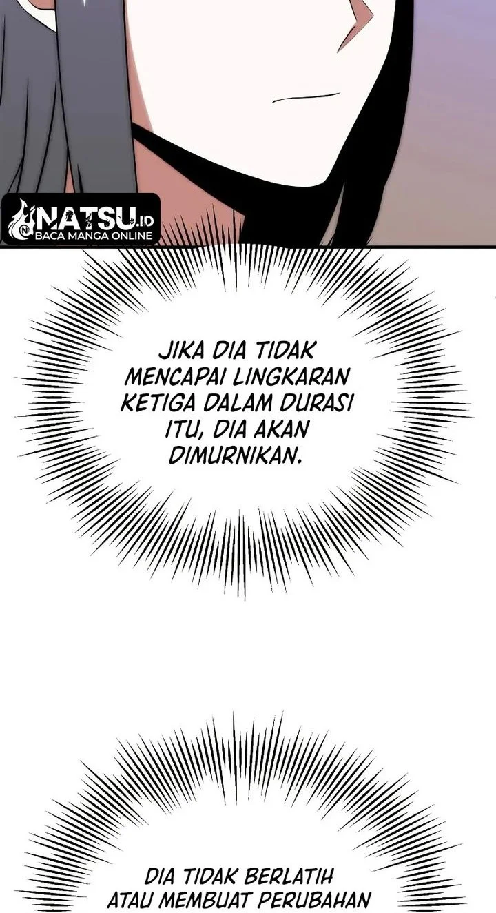 Youngest Scion of the Mages Chapter 86 Gambar 41