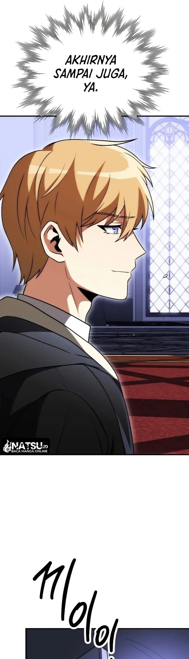 Youngest Scion of the Mages Chapter 86 Gambar 44