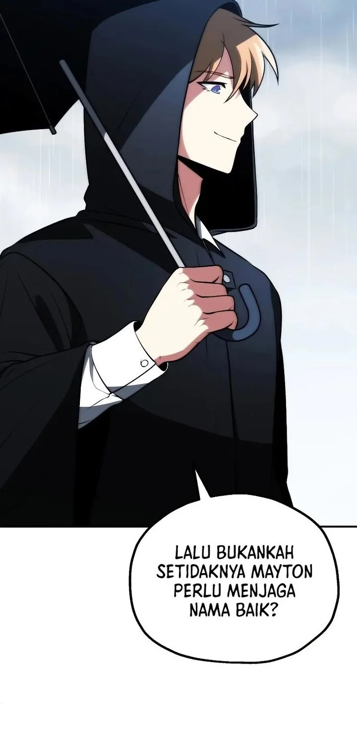 Youngest Scion of the Mages Chapter 86 Gambar 4