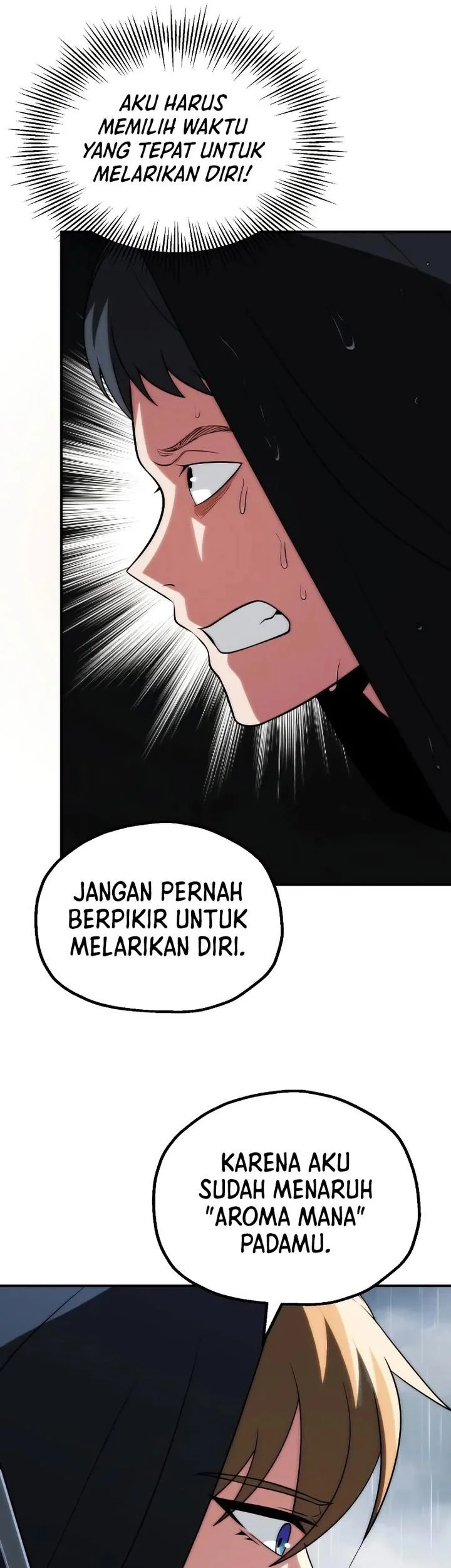 Youngest Scion of the Mages Chapter 86 Gambar 9