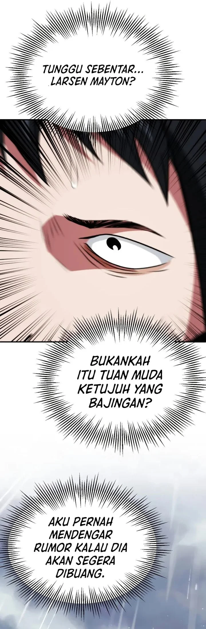 Youngest Scion of the Mages Chapter 86 Gambar 13