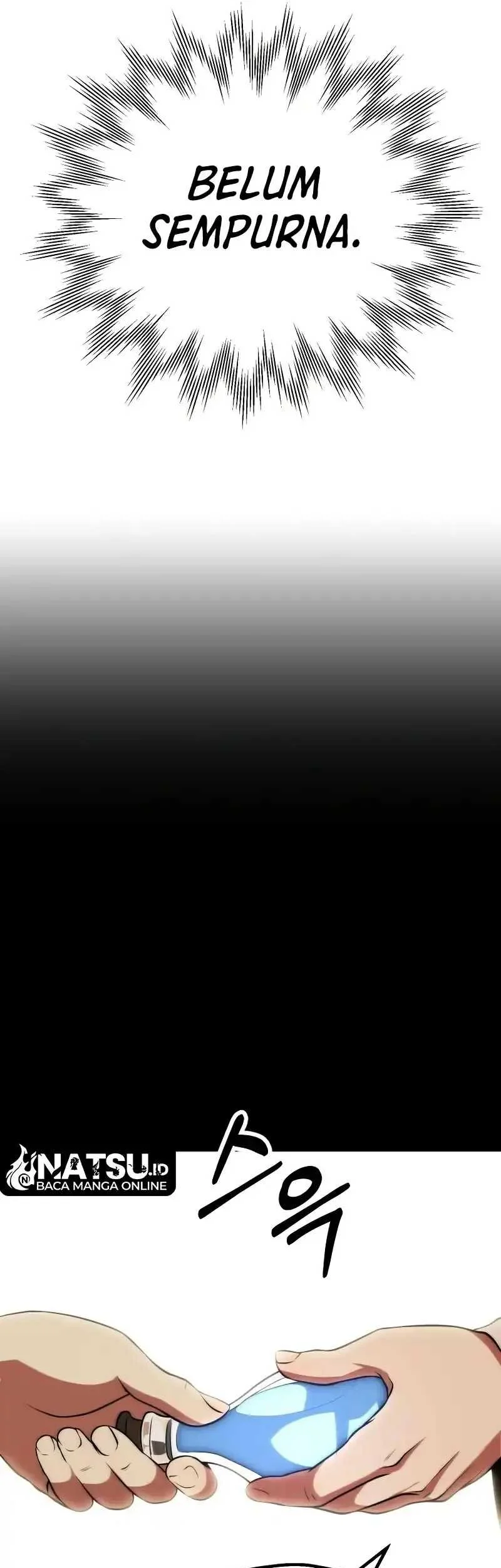 Youngest Scion of the Mages Chapter 87 Gambar 46