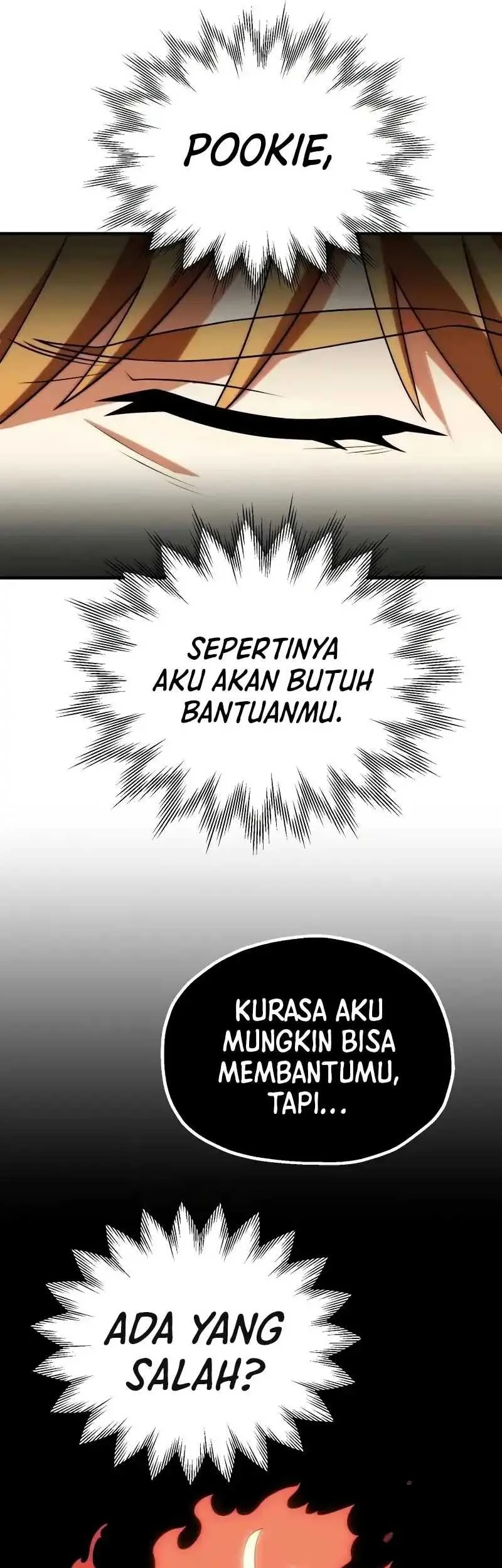 Youngest Scion of the Mages Chapter 87 Gambar 51