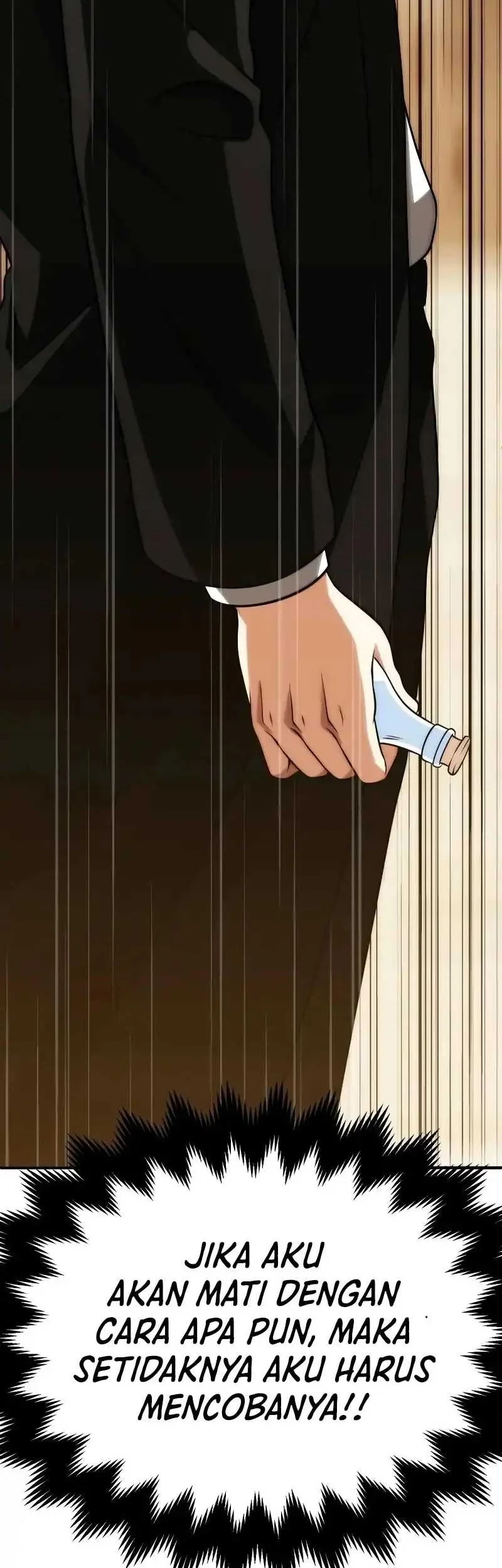 Youngest Scion of the Mages Chapter 87 Gambar 56