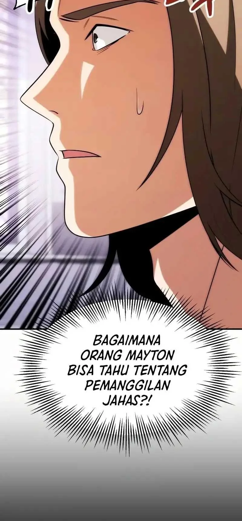 Youngest Scion of the Mages Chapter 87 Gambar 5