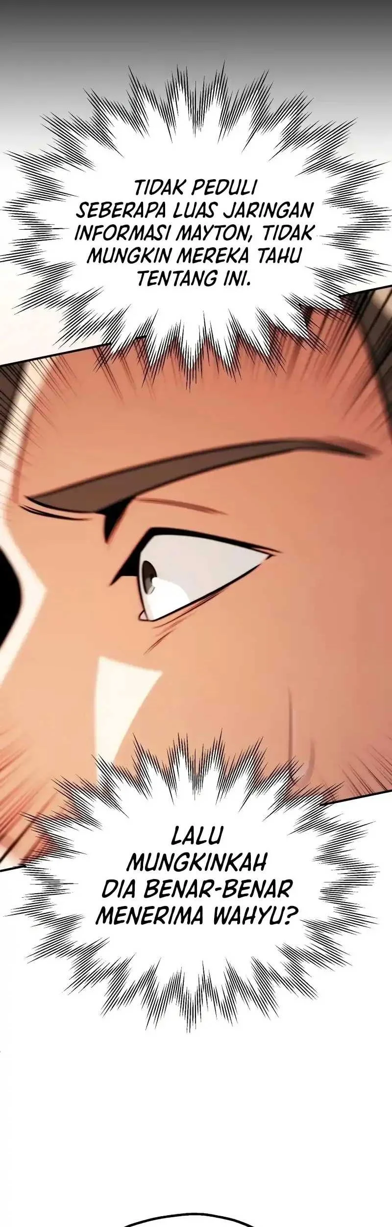 Youngest Scion of the Mages Chapter 87 Gambar 7