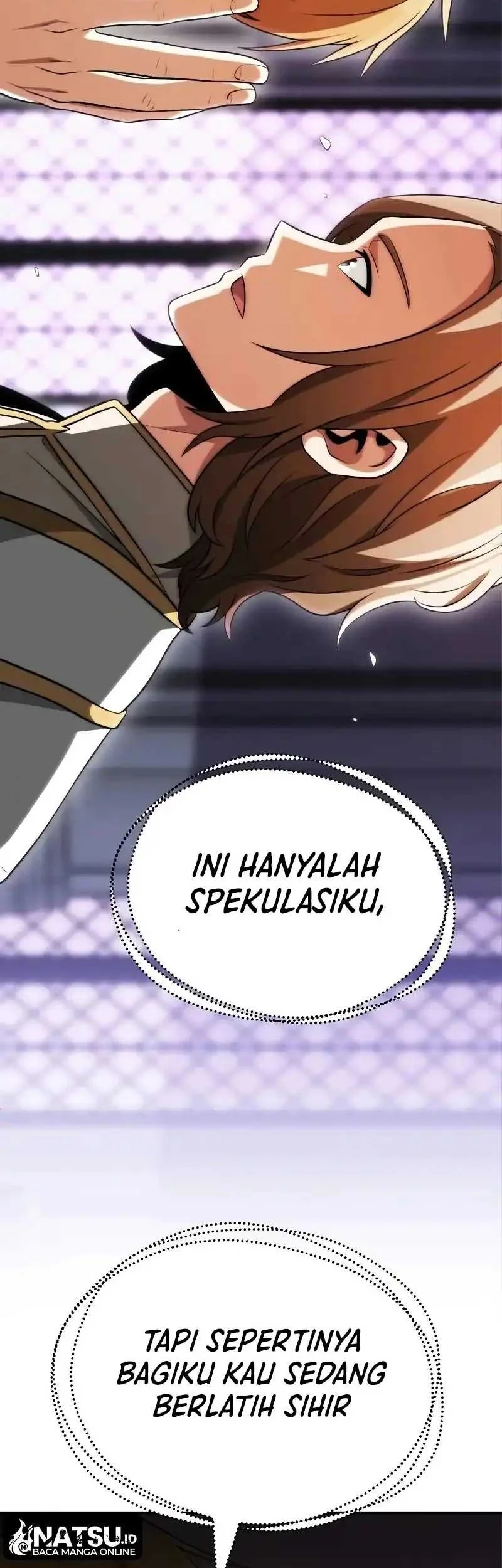 Youngest Scion of the Mages Chapter 87 Gambar 9