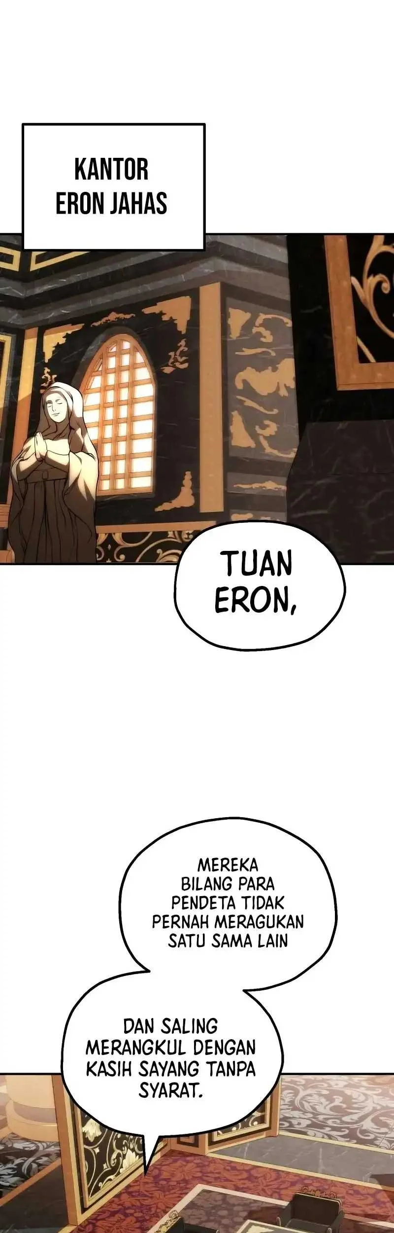 Youngest Scion of the Mages Chapter 87 Gambar 16