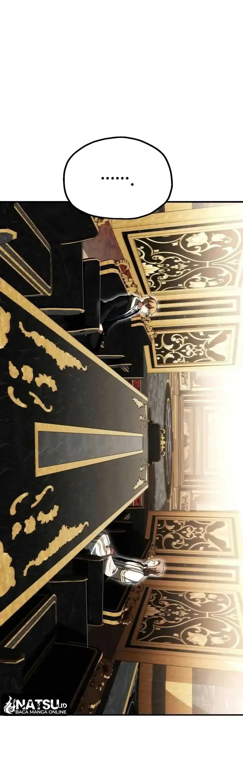 Youngest Scion of the Mages Chapter 87 Gambar 21