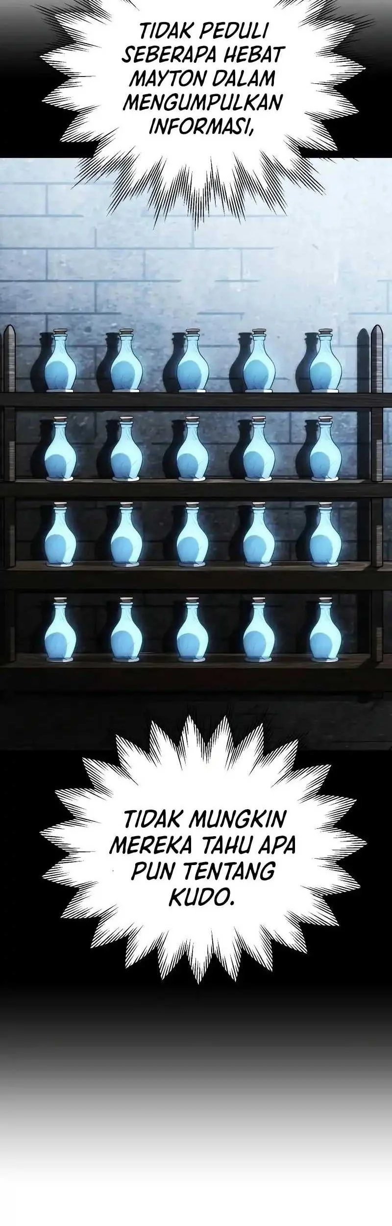 Youngest Scion of the Mages Chapter 87 Gambar 24