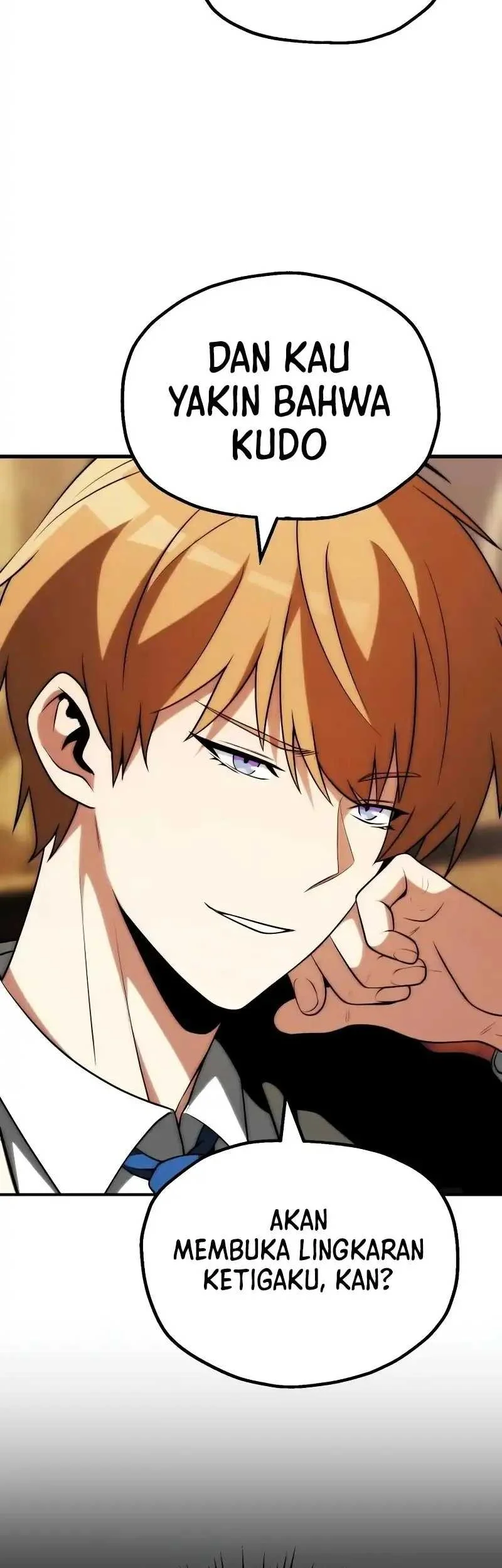 Youngest Scion of the Mages Chapter 87 Gambar 28