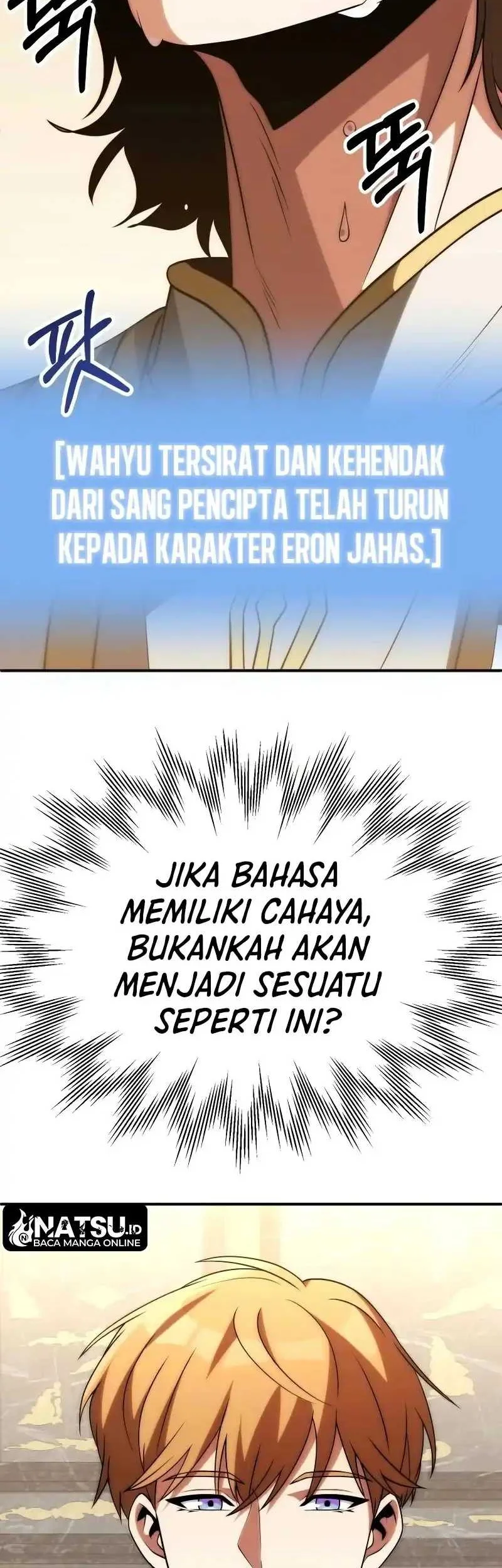 Youngest Scion of the Mages Chapter 87 Gambar 39